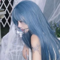 Song ngư nữ-Zuny