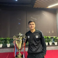 Thanh Bình
