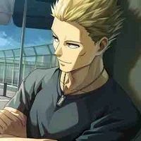 Touma Hiragi