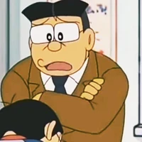 thầy giáo nobita