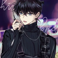 chinichi/conan