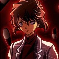 serry/Haibara ai