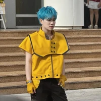 Hoàng Đức Duy ( captain)