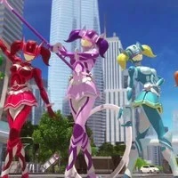 Bộ năm con điên