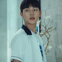 Ahn Suho