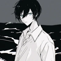Itoshi Rin (TGSS)