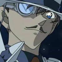 bố kaito