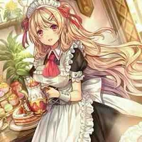 Suraina-hầu cận-