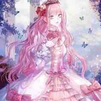 Atania Fores -nữ chính-