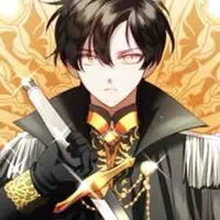 Winfer Alan -nam chính-