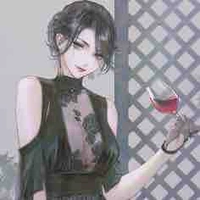 Hoàng hậu ( Winfer Lynne)