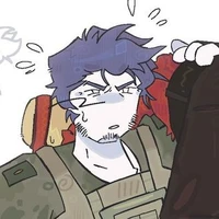 Guest1337 / The Last Guest