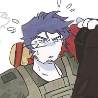 Guest1337 / The Last Guest