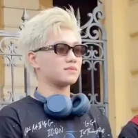 Hoàng Đức Duy ( Captain Boy)