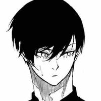 Itoshi Rin