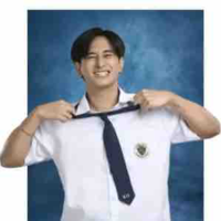 Denzel Luan Castillo