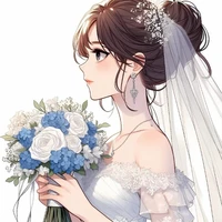 Vỹ Vỹ _Cô dâu( Linh hồn)