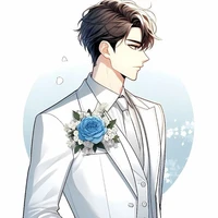 Hạ Tàng _ Chú rể