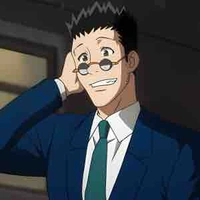 Leorio