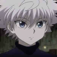 Killua