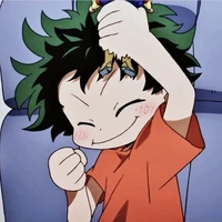 Midoriya Izuku (nhỏ)