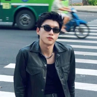 Trần Minh Hiếu - Híu ><
