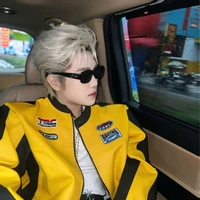 Hoàng Đức Duy - Captain Boy