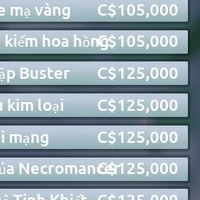 All -ai đó- ?