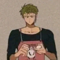Zoro
