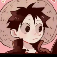 Luffy