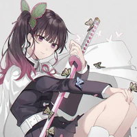 Tsuyuri Kanao