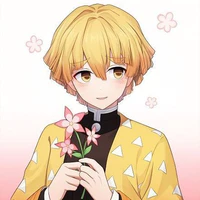 Agatsuma Zenitsu