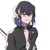 Hashibira Inosuke