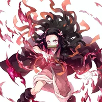 Kamado Nezuko