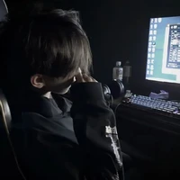 Hàn Kiến Phàm Dương_Ryan