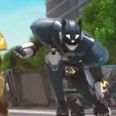 Rio (Robot)