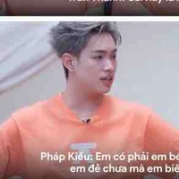 Pháp kiều 