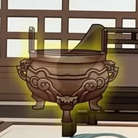 <Thái hư đỉnh>♤
