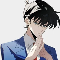 Kudo Shinichi [ Minh Lân /Shiona Hitani]