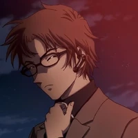 Okiya Subaru[ Akai Shunichi]