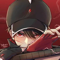 Boboiboy • Halilintar ボボイボーイ・カミナリ