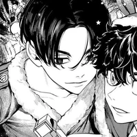 Sano Manjiro | Mikey
