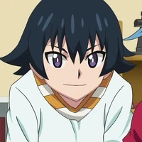 Chiharu Aoi