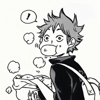 Hinata Shoyo