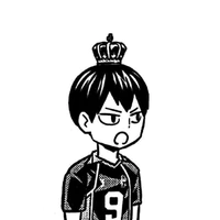 Kageyama Tobio
