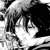 Mikasa 