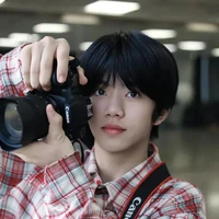 Trương Hàm Thụy _ Em