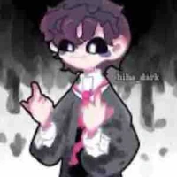 Hiha Dark 
