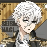 Nagi Seshiro
