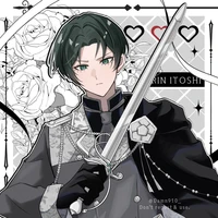 Itoshi Rin